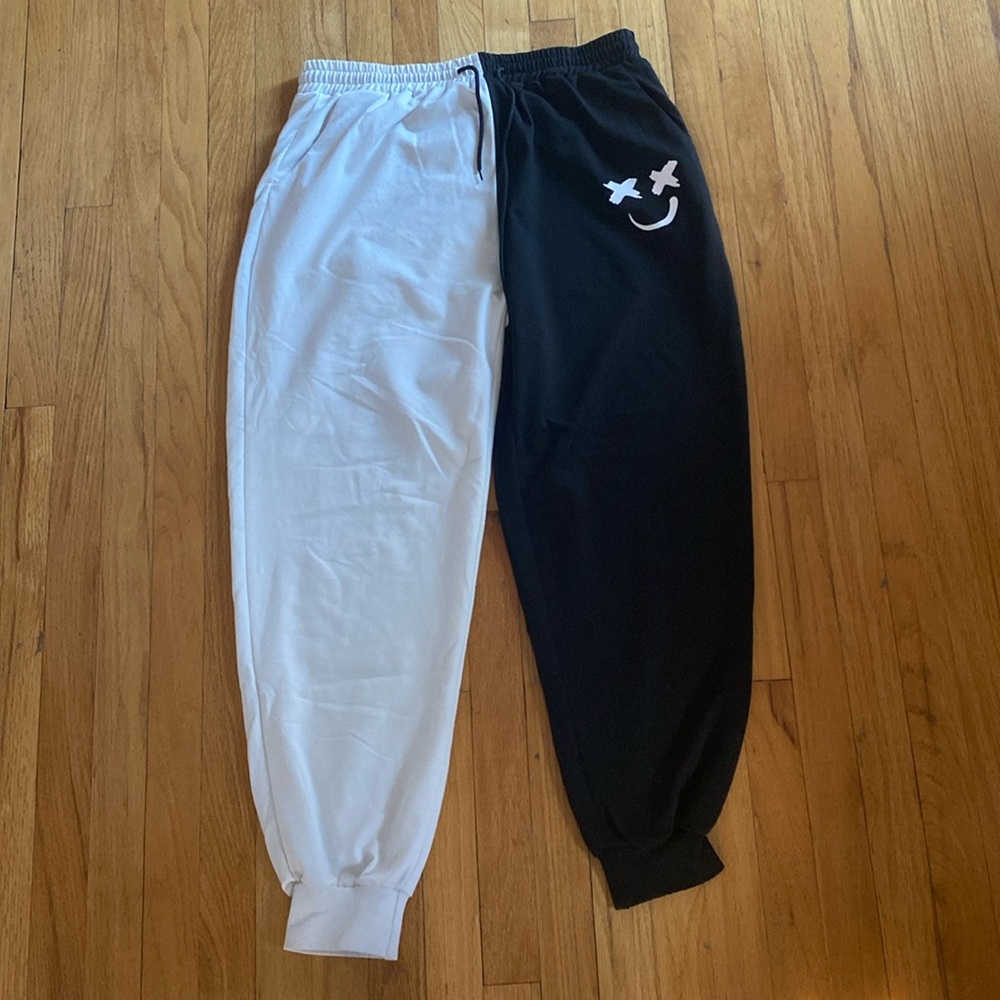 Zaful Sweatpant Joggers